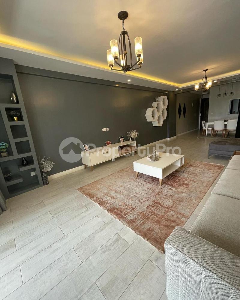 4 bedroom Flat&Apartment for sale Kilimani Nairobi