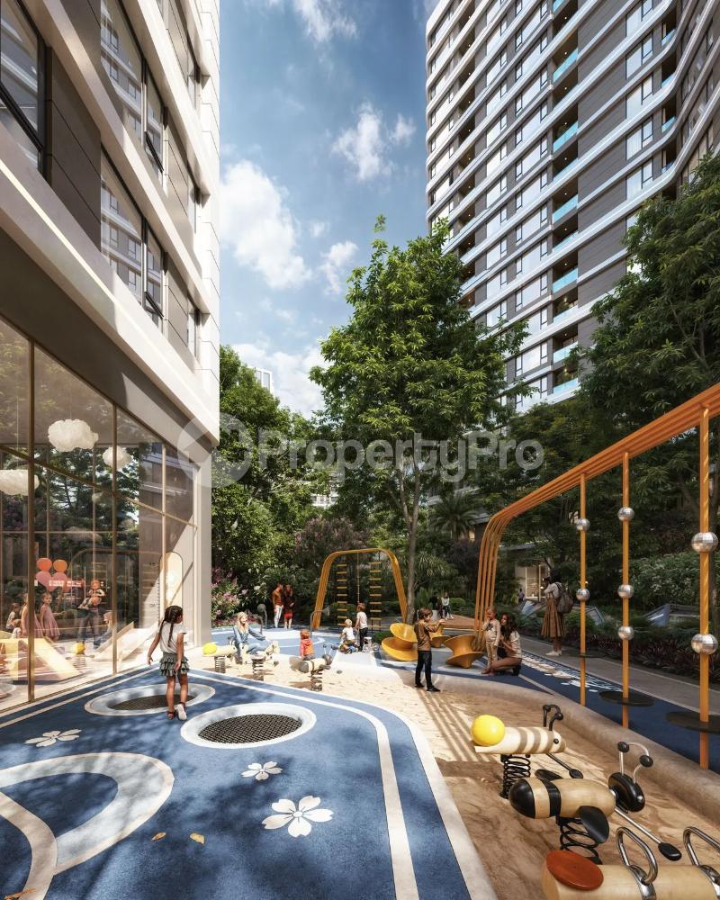 3 bedroom Flat&Apartment for sale Westlands Nairobi