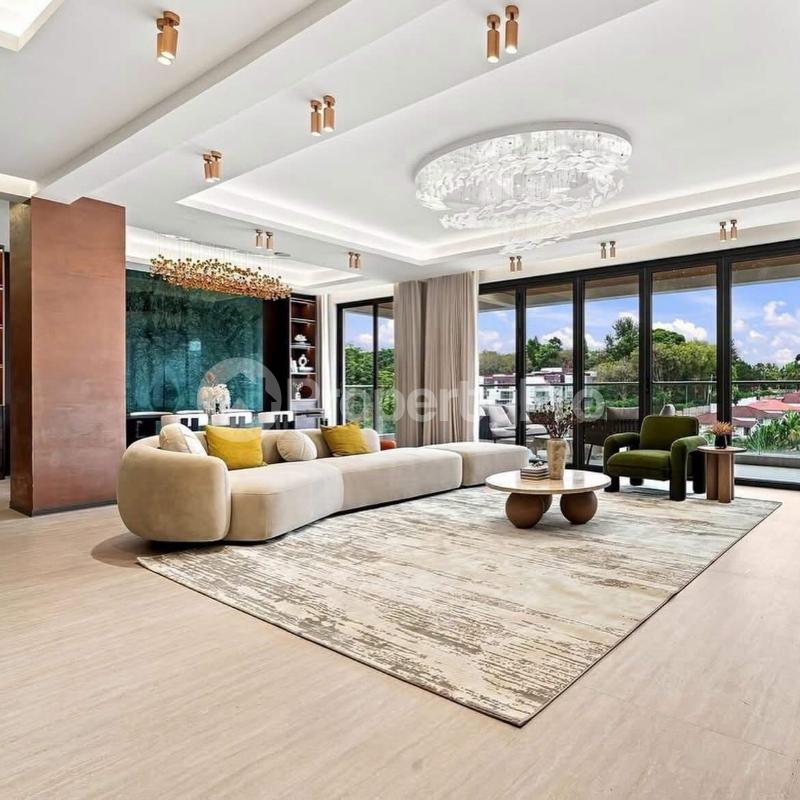 4 bedroom Flat&Apartment for sale Brookside Westlands Nairobi