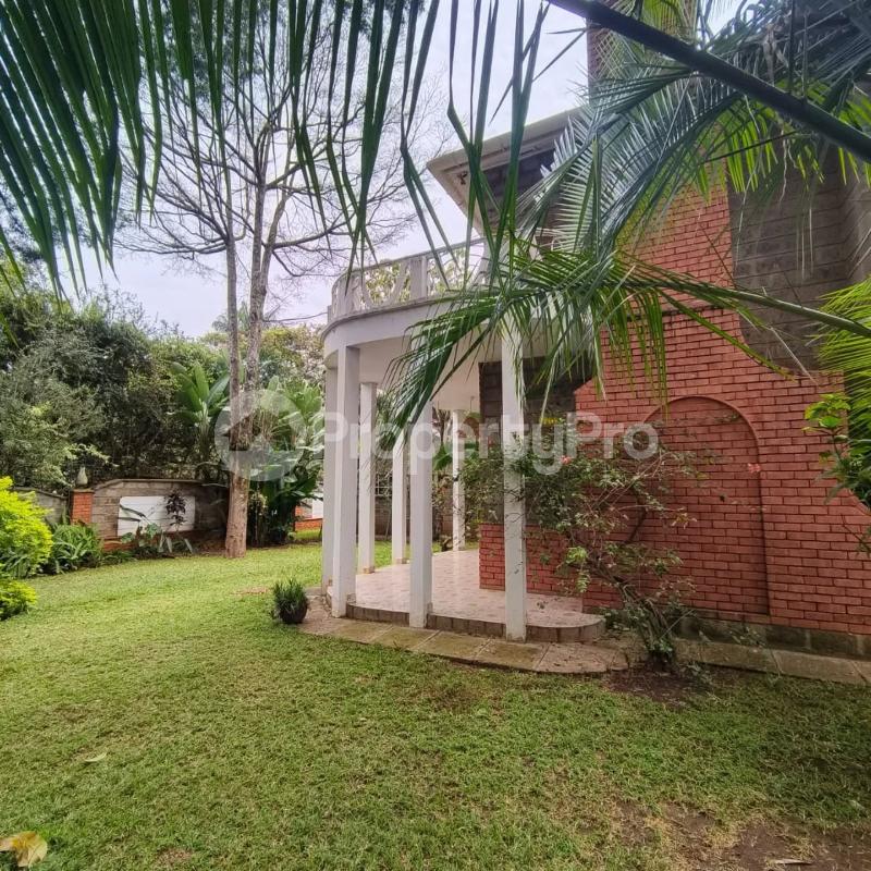 4 bedroom Flat&Apartment for rent Kilimani Nairobi