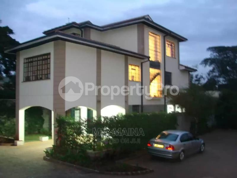 4 bedroom Townhouse for sale Lavington Nairobi