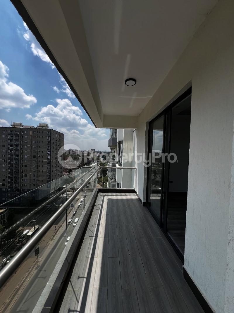 4 bedroom Flat&Apartment for rent Kileleshwa Nairobi