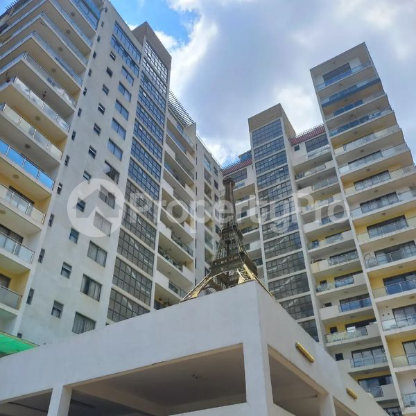 4 bedroom Flat&Apartment for sale Westlands Nairobi