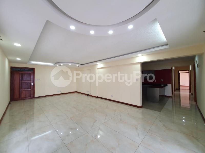 4 bedroom Rooms Flat&Apartment for rent General mathenge  General Mathenge Westlands Nairobi