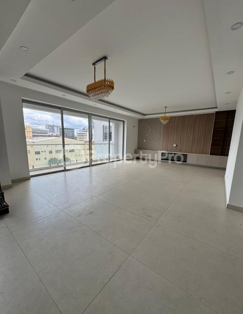 Flat&Apartment for sale Westlands Nairobi