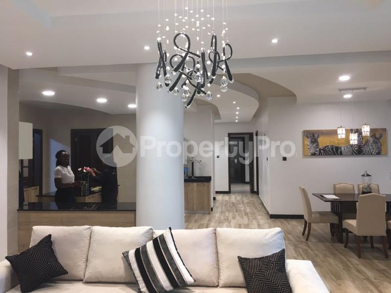 4 bedroom Flat&Apartment for sale Spring Valley Nairobi