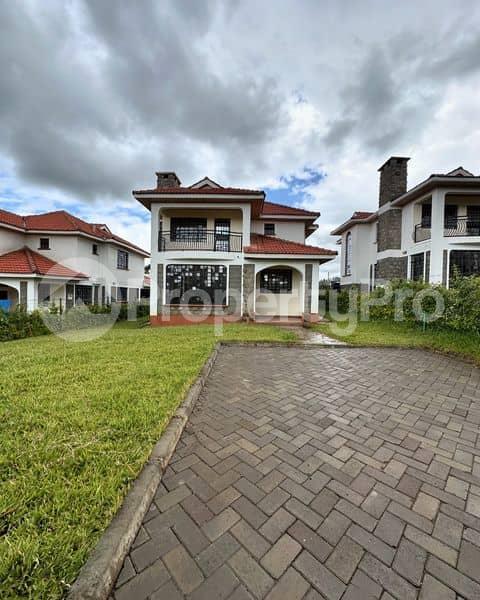 4 bedroom Townhouse for sale Ngong Rd Nairobi