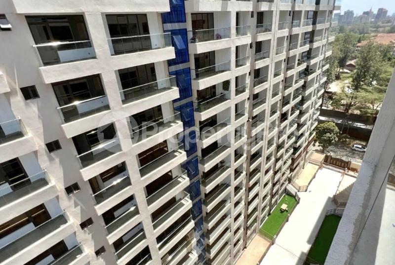 4 bedroom Flat&Apartment for sale Kilimani Nairobi