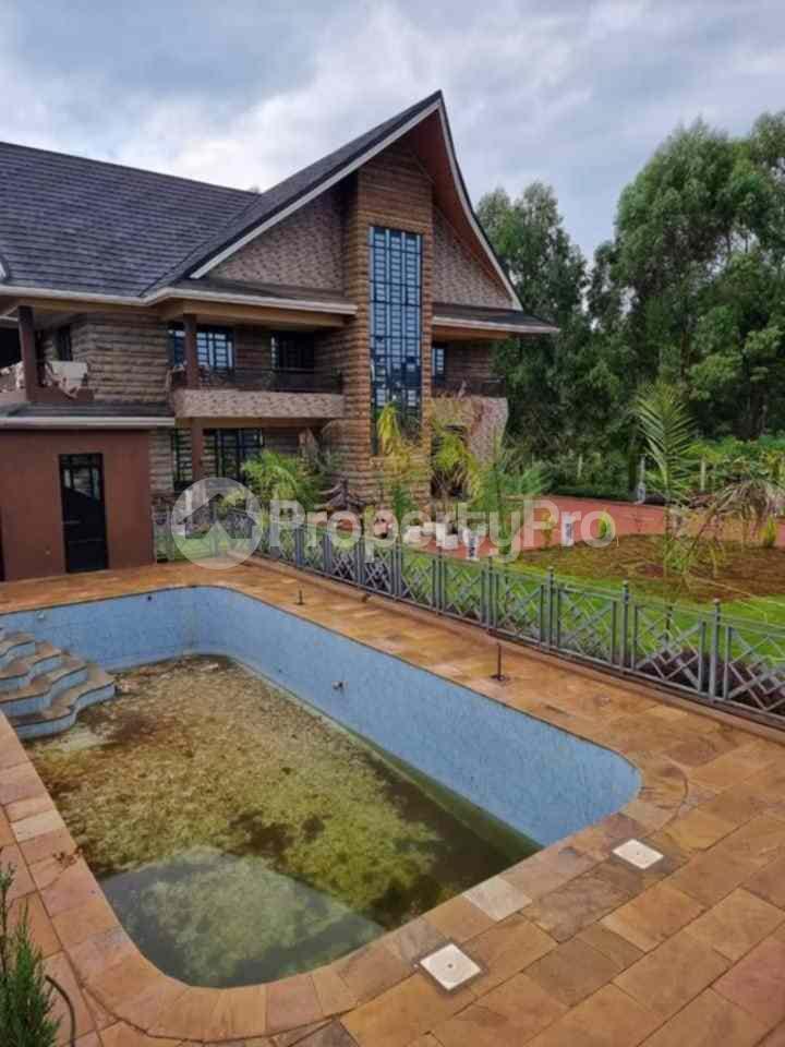 4 bedroom Flat&Apartment for sale Membley Ruiru