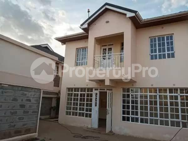 4 bedroom Flat&Apartment for sale Kamakis Ruiru