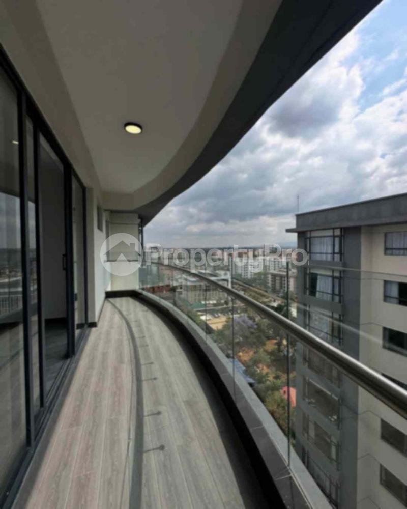 4 bedroom Flat&Apartment for rent Kileleshwa Nairobi