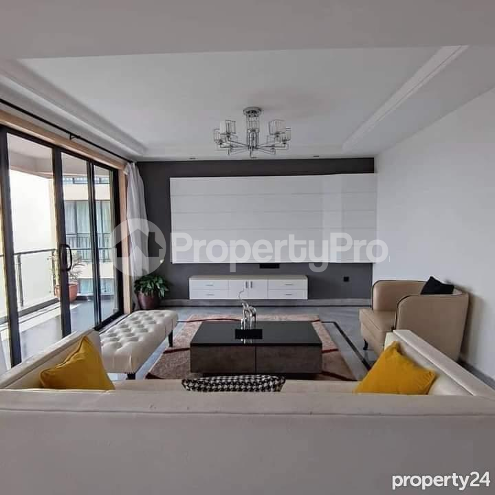 Flat&Apartment for rent Lavington Nairobi