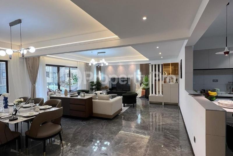 4 bedroom Flat&Apartment for sale Kileleshwa Nairobi