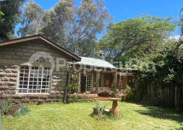 4 bedroom Townhouse for sale Karen Nairobi