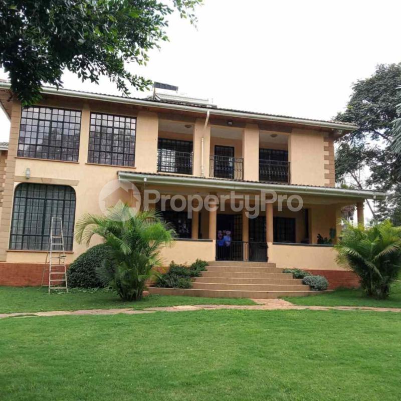 4 bedroom Flat&Apartment for sale Runda Nairobi