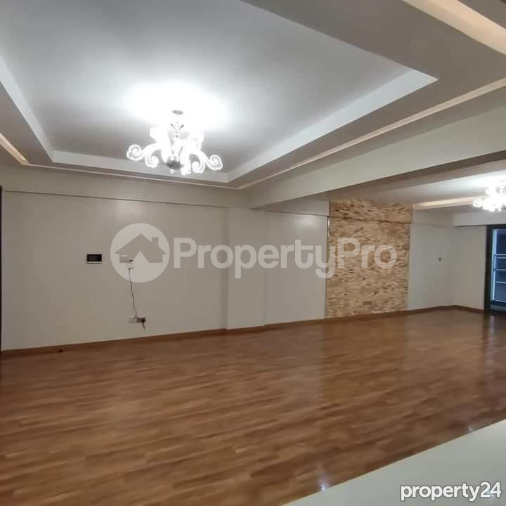 Flat&Apartment for rent Kilimani Nairobi