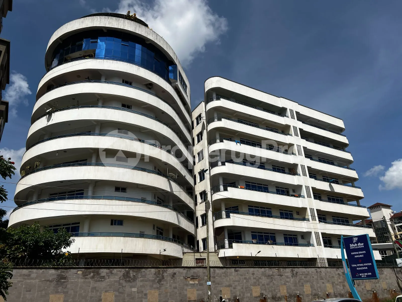 Flat&Apartment for sale Siaya Road, Kileleshwa Nairobi