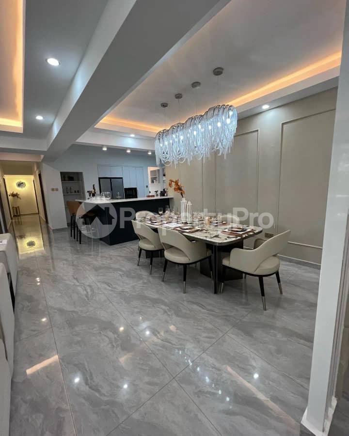 4 bedroom Flat&Apartment for sale Lavington Nairobi