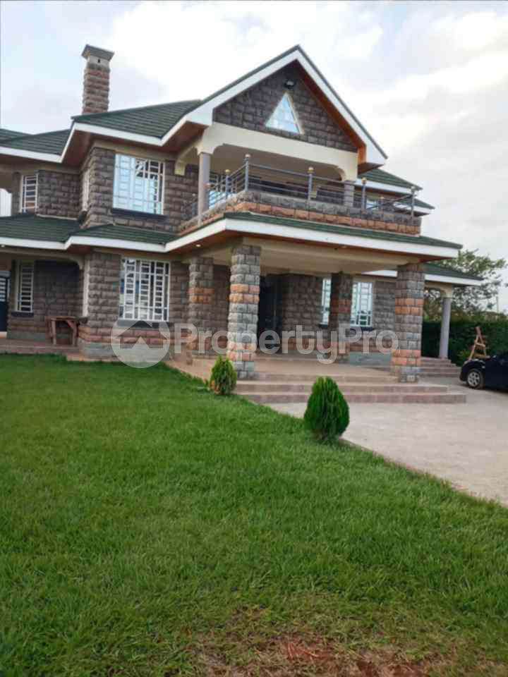 4 bedroom Flat&Apartment for sale Thika Kiambu