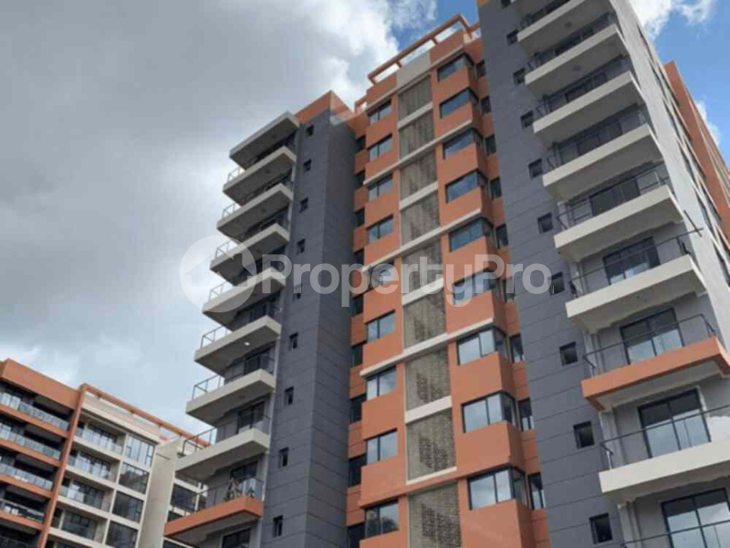 4 bedroom Flat&Apartment for sale Lavington Nairobi