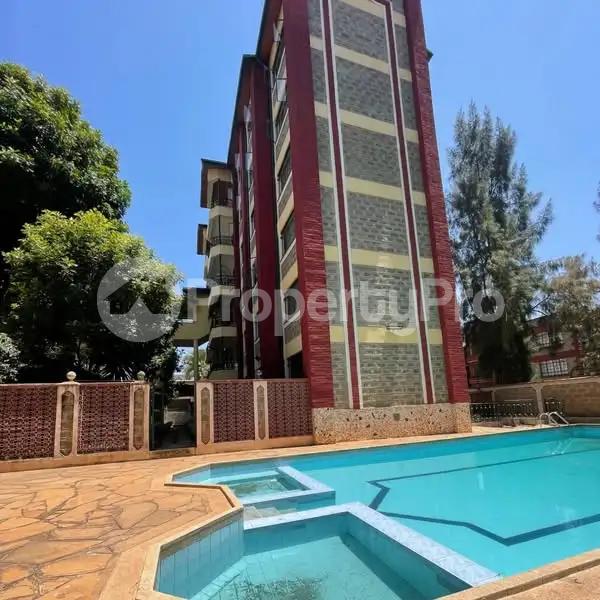 4 bedroom Flat&Apartment for rent Kileleshwa Nairobi