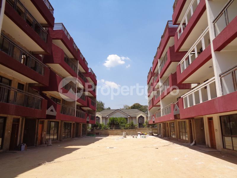 4 bedroom Flat&Apartment for sale Kitisuru Nairobi