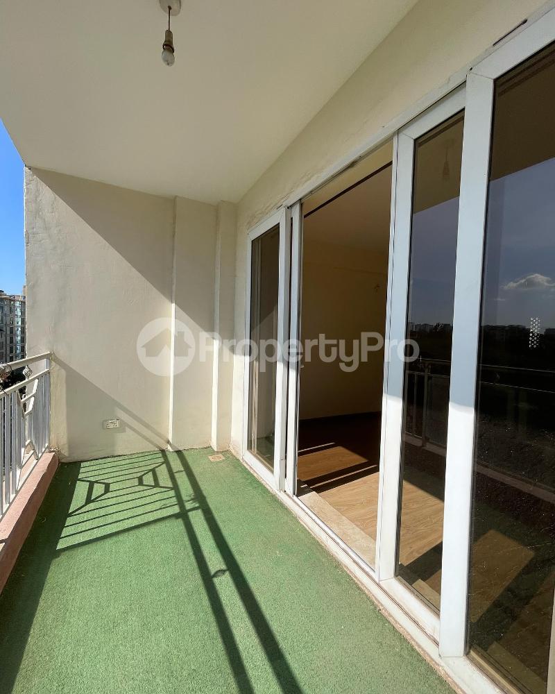 4 bedroom Flat&Apartment for rent Kilimani Nairobi