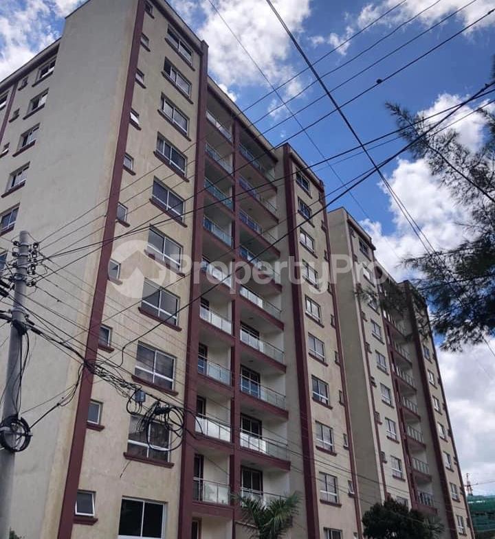 4 bedroom Flat&Apartment for sale Syokimau Nairobi