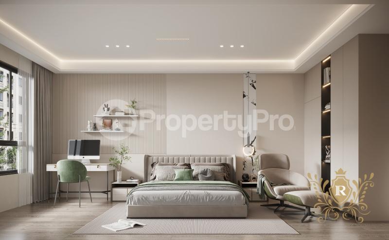 4 bedroom Flat&Apartment for sale Kilimani Road Kilimani Nairobi