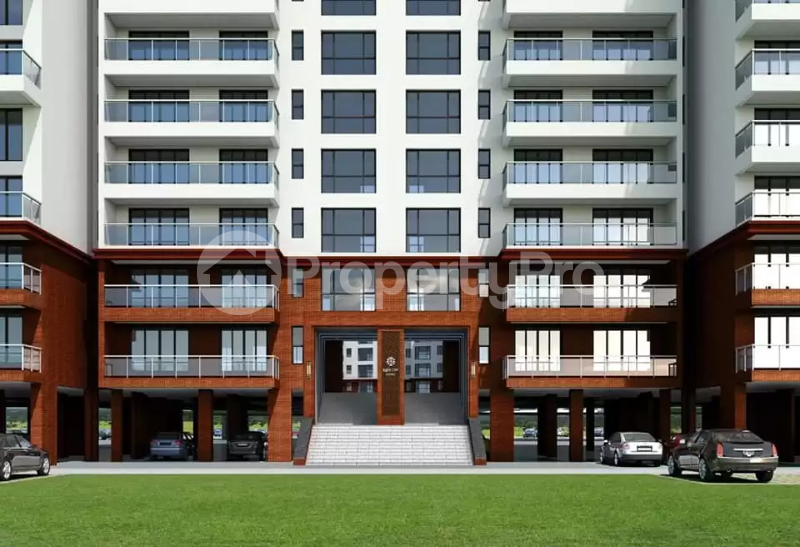 4 bedroom Flat&Apartment for sale Syokimau Nairobi