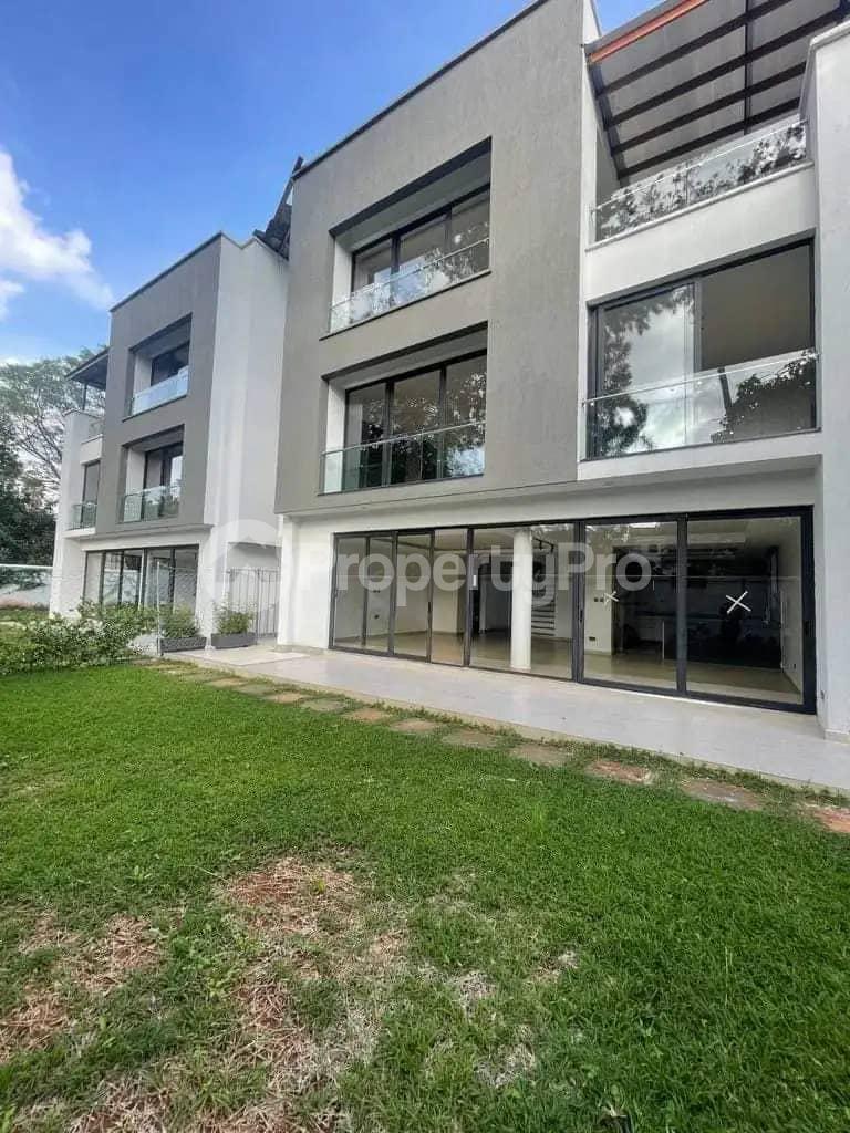 4 bedroom Townhouse for sale Lavington Nairobi