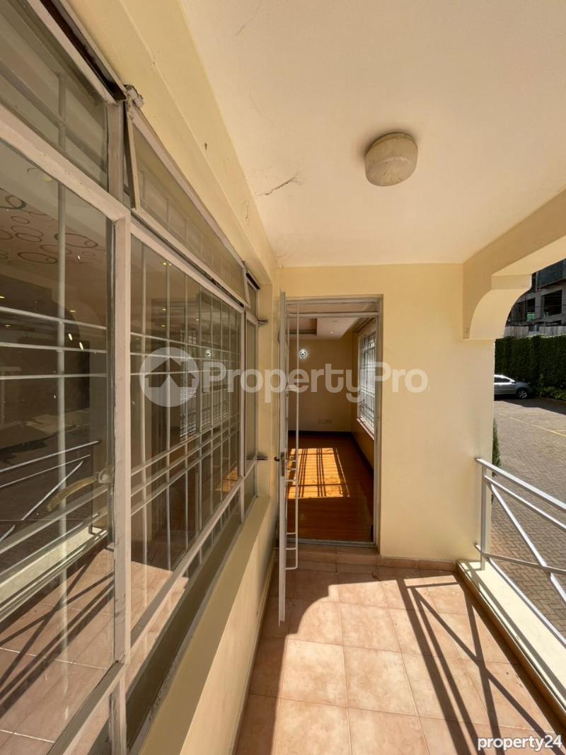 Flat&Apartment for rent Riverside Nairobi - 0