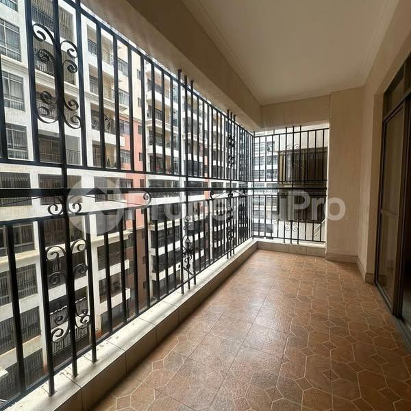 4 bedroom Flat&Apartment for sale Lavington Nairobi