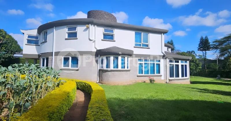 4 bedroom Townhouse for sale Runda Nairobi