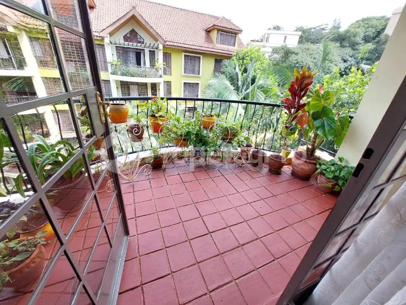 4 bedroom Flat&Apartment for sale Lavington Nairobi