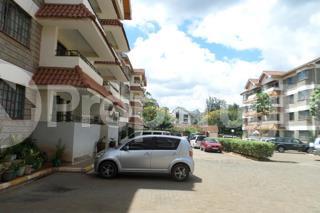 Flat&Apartment for rent Lavington Nairobi