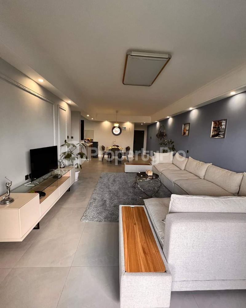 4 bedroom Flat&Apartment for sale Kilimani Nairobi