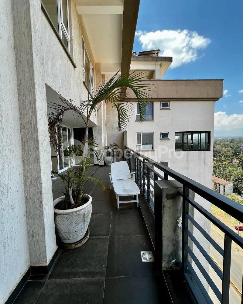 4 bedroom Flat&Apartment for rent Westlands Nairobi