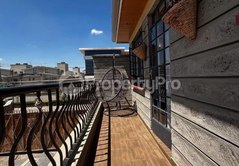 4 bedroom Flat&Apartment for rent Syokimau Nairobi