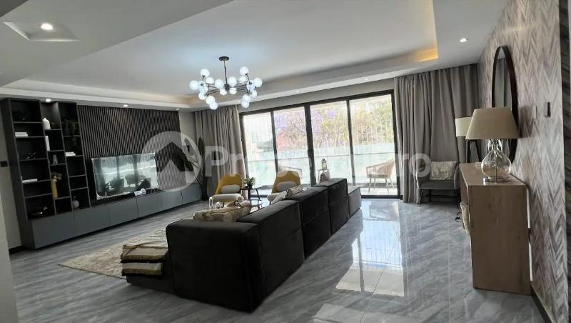 4 bedroom Flat&Apartment for sale Kileleshwa Nairobi