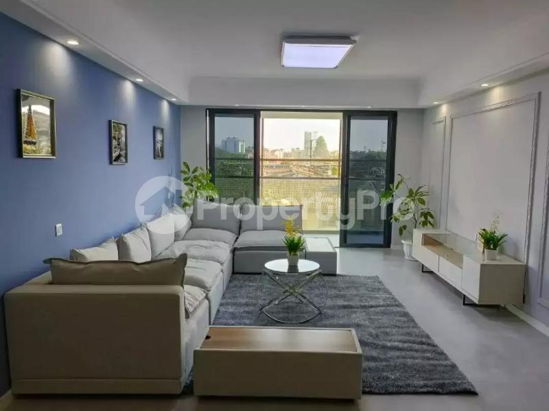 4 bedroom Flat&Apartment for sale Lavington Nairobi