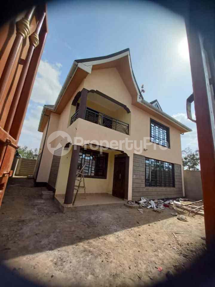 4 bedroom Flat&Apartment for sale Membley Ruiru