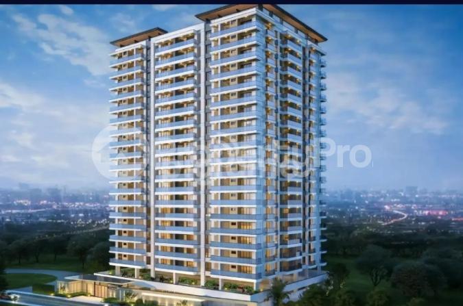 4 bedroom Flat&Apartment for sale Hurlingham Nairobi