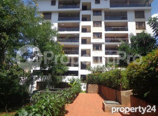 Flat&Apartment for rent Riverside Drive, Riverside Nairobi