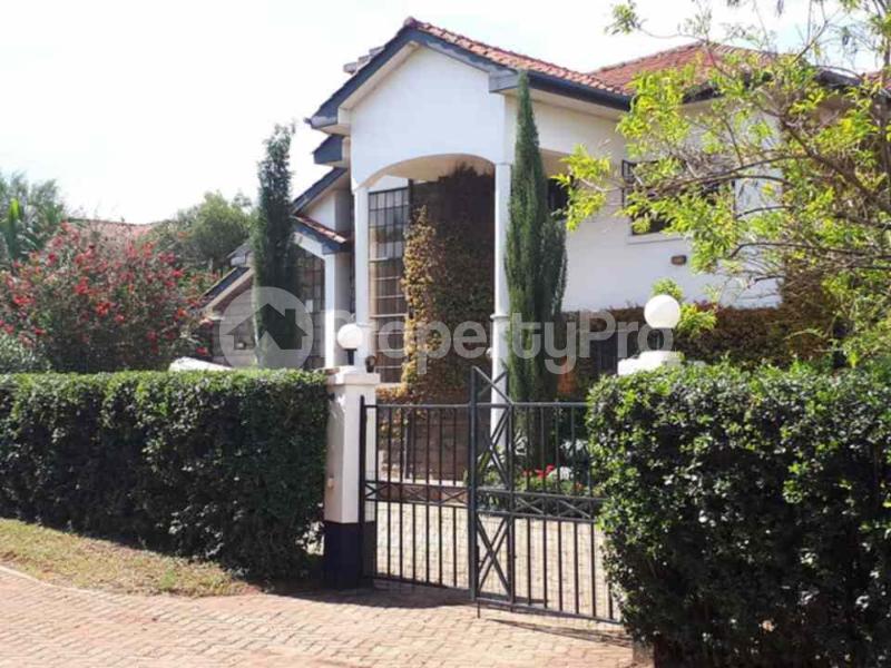 4 bedroom Flat&Apartment for sale Karen Nairobi