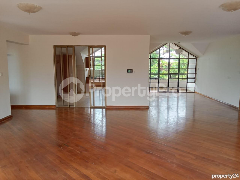 Flat&Apartment for rent General Mathenge Drive, Westlands Nairobi