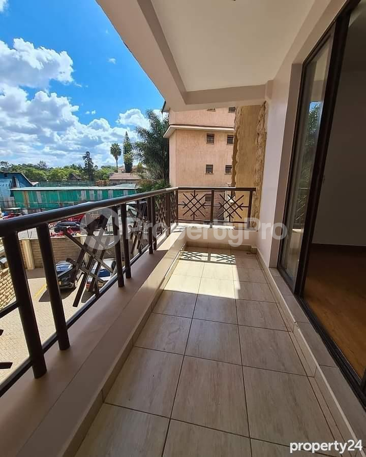 Flat&Apartment for sale Lavington Nairobi