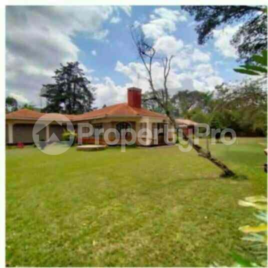 4 bedroom Flat&Apartment for sale Karen Nairobi