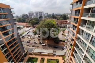 Flat&Apartment for rent Lavington Nairobi
