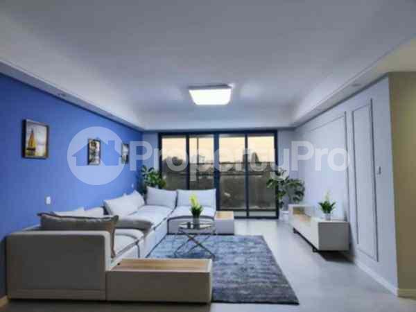 4 bedroom Flat&Apartment for sale Lavington Nairobi